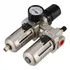 Mro Conjunto Frl Filtro Regulador Lubrificador Rosca 3 4  