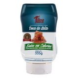 Mrs Taste Calda Doce