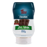 Mrs Taste Calda Doce Sem Açucar Zero Calorias Mrs Taste