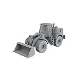 MRY-SFW LYT160170C 1-160 Empilhadeira De Carga Modelo De Cena