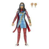 Ms Marvel Kamala