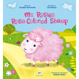 Ms Rosies Rose