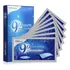 Ms dear Fitas Clareador Dental 1 Unidade Caixa 9d White
