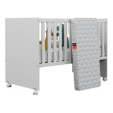 Ms Moveis Infantil Reto