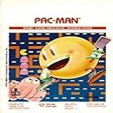 Ms Pac man Atari