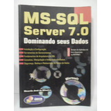 Ms sql Server 7