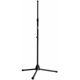 Ms7700b On stage Stands Pedestal Reto Para Microfone