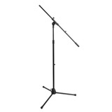 Ms7701b On stage Stands Pedestal Para Microfone Euro Boom