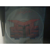 Msg anytime Picture Disc