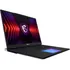 Msi 18' Titan 18 I9 64gb Ram 2tb Ssd Hx Gaming Laptop