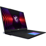 Msi 18 Titan
