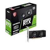 Msi Geforce Rtx 3050