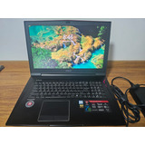 Msi Gt73vr 7re Titan
