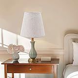 MSUIINT 3 Pçs Pano De Linho Abajur Lustre Tons E14 Meson Abajur Armação De Metal Pano Abajur Abajur Lâmpada De Parede Vela Lustre Decoração Para Vela Lustre Decoração Do Hotel