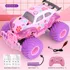 Mt Presente De Escalada Barbie Rc Para Carro De Brinquedo