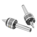 Mt2 Mt3 Mt4 Mt5 Cone Morse Torno Cnc Centro Rotativo Cabeça