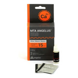 Mta Cimento Reparador Branco 2 Aplicaçoes 28g Angelus