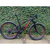 Mtb 29 Specialized Epic Sworks Full