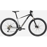 Mtb Cannondale Trail Sl 4 Deore