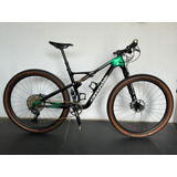 Mtb Full Cannondale Scalpel Himod Carbon