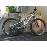 Mtb Specialized Epic Comp Fsr Full Carbono 2014 Muit Conser