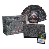 Mtg Bundle Compleat Phyrexia: Tudo Será Um - All Will Be One