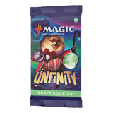 Mtg Unfinity 01 Booster