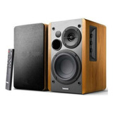 Mts 2026 Par Monitores De Áudio Tomate 100w Home Studio 2 0