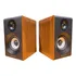 Mts 2035 Par Monitores De Áudio Tomate 110w Home Studio 2 0