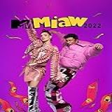 MTV MIAW 2022