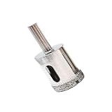broca diamantada serra vidro porcelanato ceramica