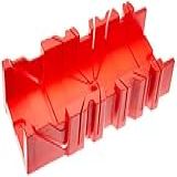 Mtx Caixa Para Serra Meia Esquadria Plastica 300 X 90 Mm 1 Pc