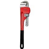 Mtx Chave Grifo Tipo Americano Uso Industrial E Mordentes Em Aço