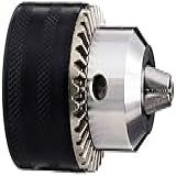 Mtx Mandril Para Furadeira Com Chave 1 5 13 Mm Cone B12