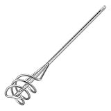 Mtx Misturador De Areia Cascalho 60 X 400Mm Encaixe Sds Plus