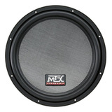 Mtx Subwoofeer 15 T815
