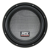 Mtx Subwoofer 12 T812