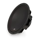 MTX Subwoofer Audio 3512 04 3500 Series