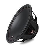 MTX Subwoofer Audio Série 5515 44 5500