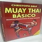 Muay Thai Basico Tecnicas