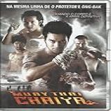 Muay Thai Chaiya Dvd