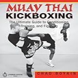 Muay Thai Kickboxing The
