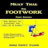 Muay Thai The Footwork