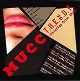 Mucc  T R E N D Y  Paradise From 1997