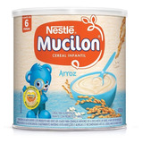 Mucilon Arroz 400g Nestle Kit C