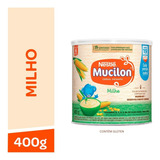 Mucilon Cereal Infantil Arroz