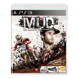 Mud Fim Motocross World