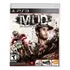 Mud Fim Motocross World Championship Ps3 Físico Semi Novo