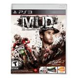 Mud Fim Motocross World