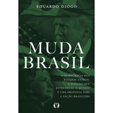 Muda Brasil A Democracia Dos